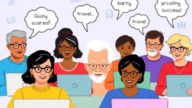 How Blogger Day AI Influence Transforms Online Success Stories