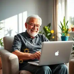 header How a Hands-Free Setup & Affiliate Marketing with AI Can Transform Life After Work