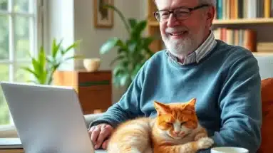 Discover the True International Cat Day Meaning (And a Clever Twist)