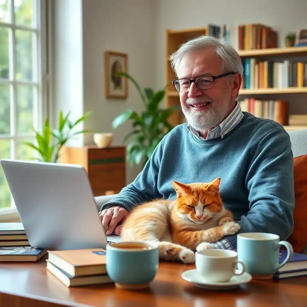 Discover the True International Cat Day Meaning (Clever Twist)
