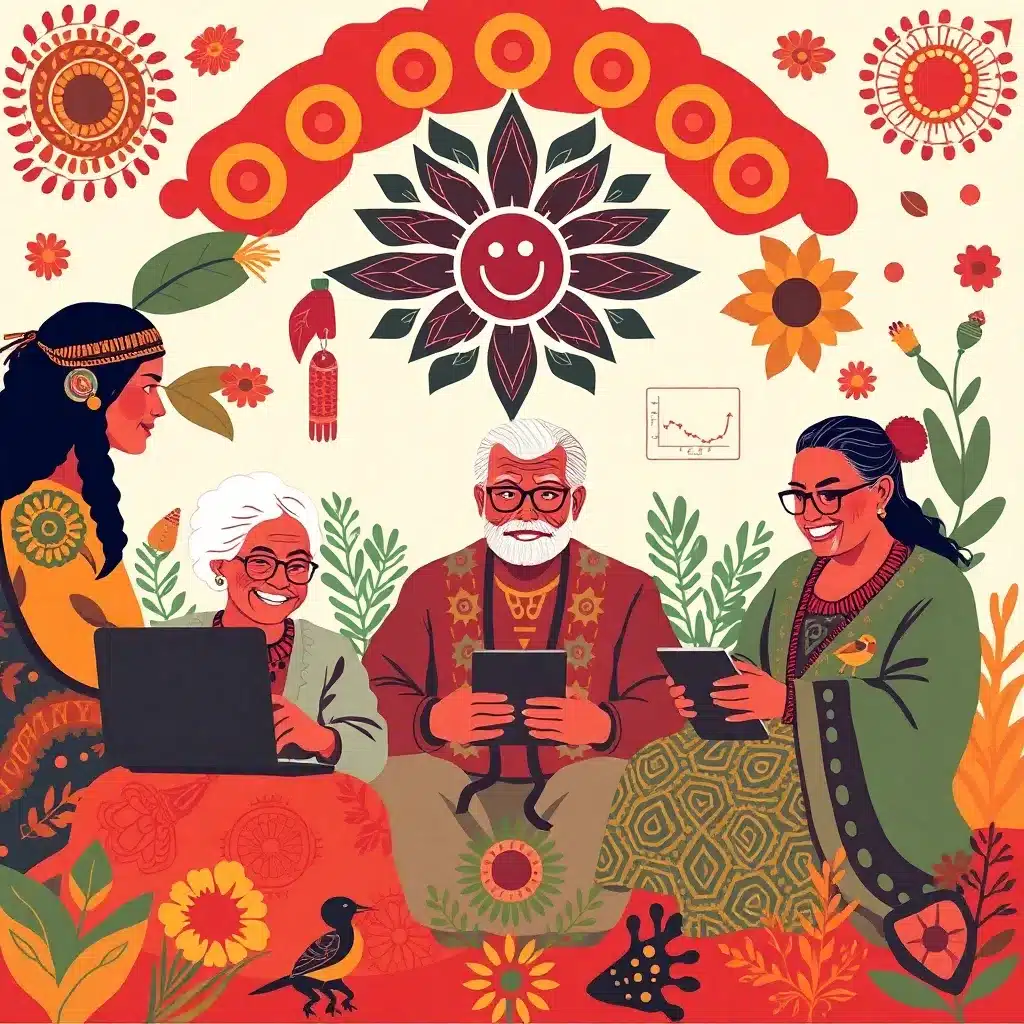 International Indigenous Peoples Day & Your Retirement Adventure