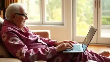 Lazy Day Wealth Hacks: How Chill Days Can Spark AI-Enhanced Affiliate Income