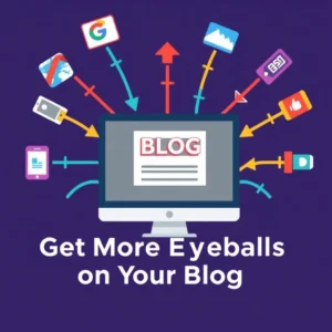 header till Blogging Into the Void? Here’s How to Finally Get Eyeballs on Your Stuff