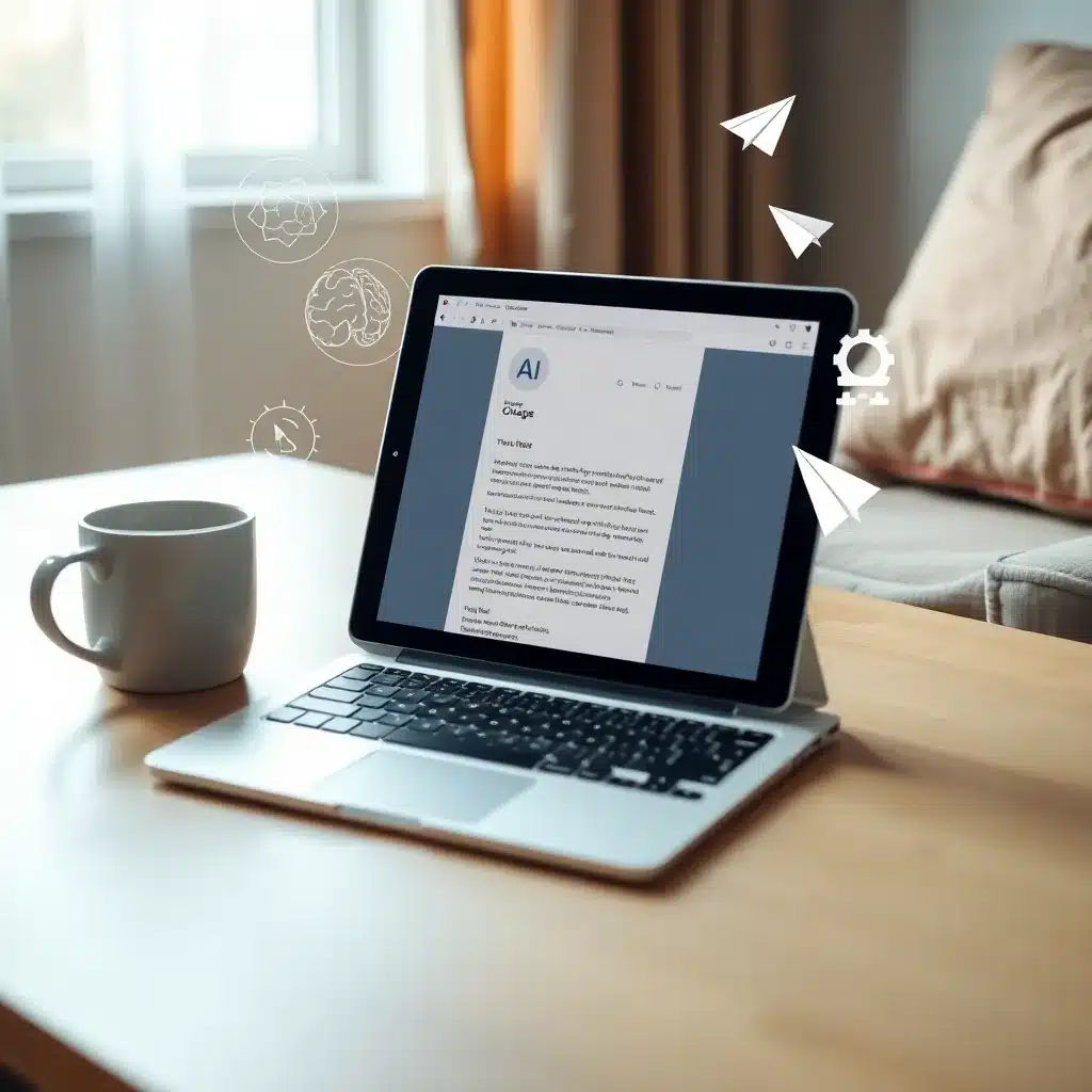 How AI Email Marketing Strategies Change the Game for Retirees