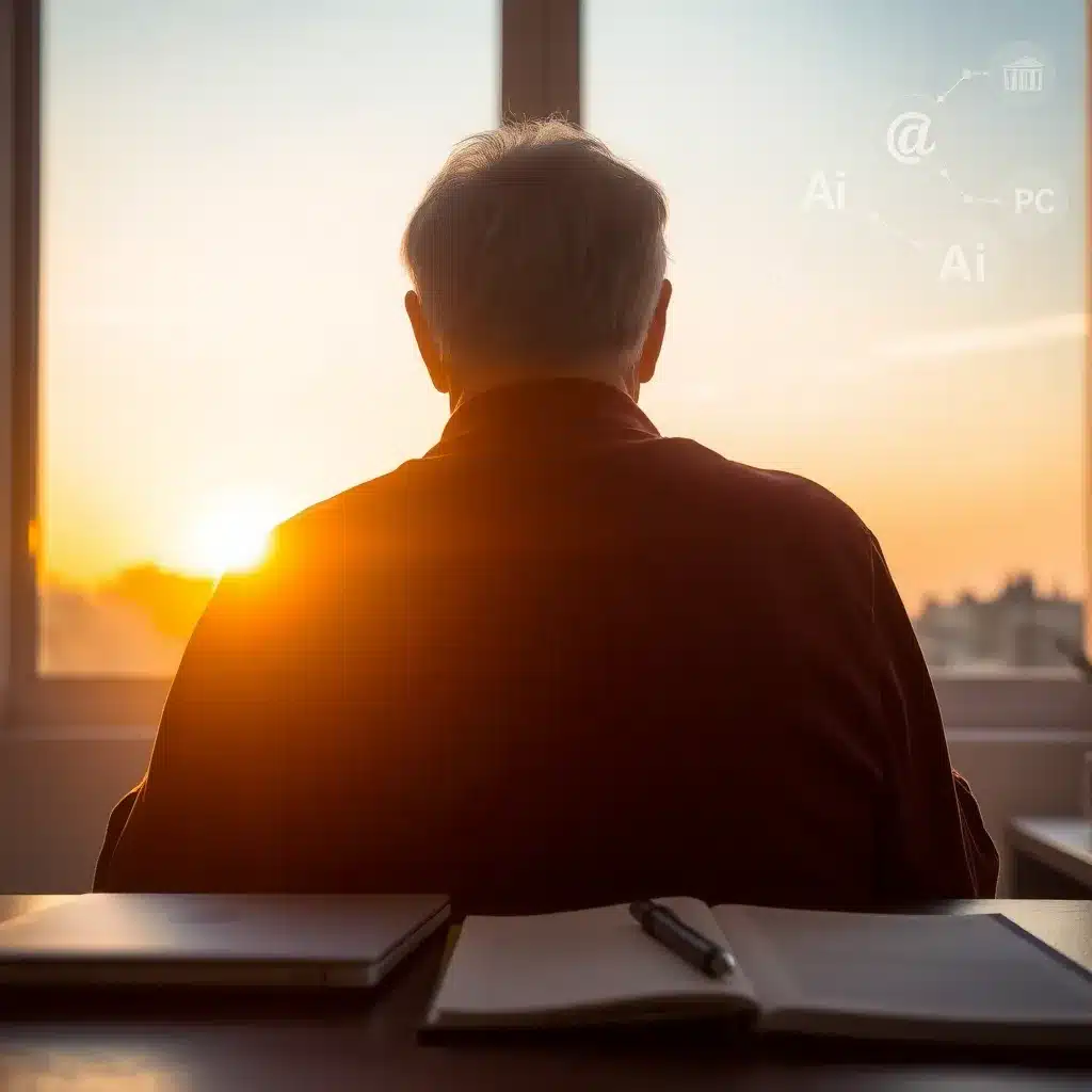 How Never Give Up Day Can Change Everything With AI