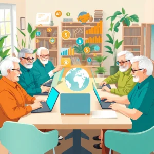 World Population Day Ideas How AI & Affiliate Marketing Can Help