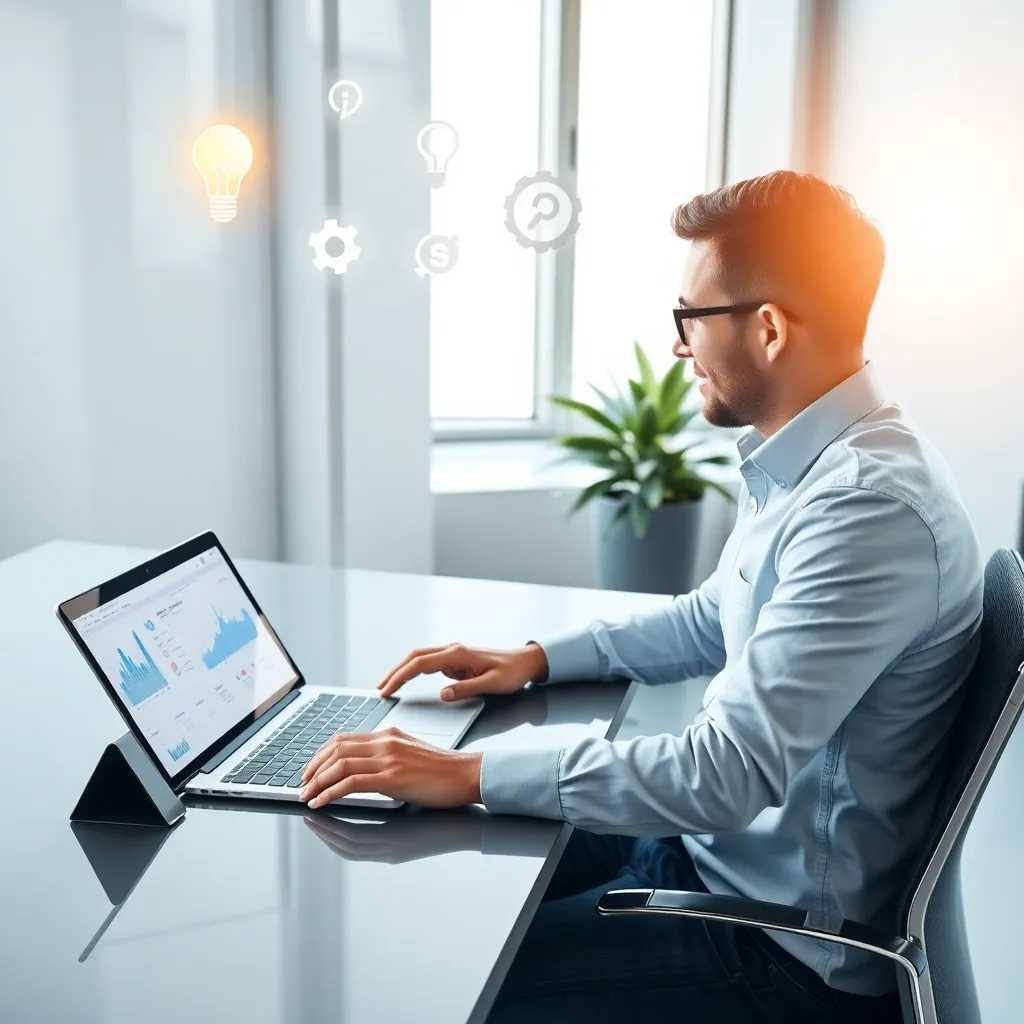 5 Ways AI for Affiliate Marketing Success Can Boost Your Income
