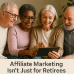 22108 Affiliate Marketing Isn’t Just for Kids