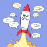 22708 7. Early‑Bird Discount in Exchange for Feedback: Everyone Loves a Deal