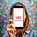 32808 Step 11: Celebrate Hitting 100 and Plan Your Encore