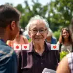 41908 Using Humanitarian Moments in Your Online Mission