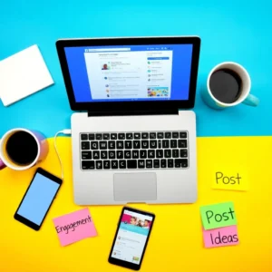 header Facebook Engagement Ideas 2025: 7 Fun & Easy Ways to Spark Real Conversations Online