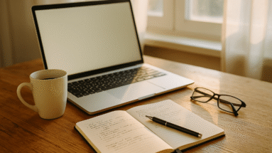 Online Marketing Made Simple (Even If You're Totally Tech-Phobic)