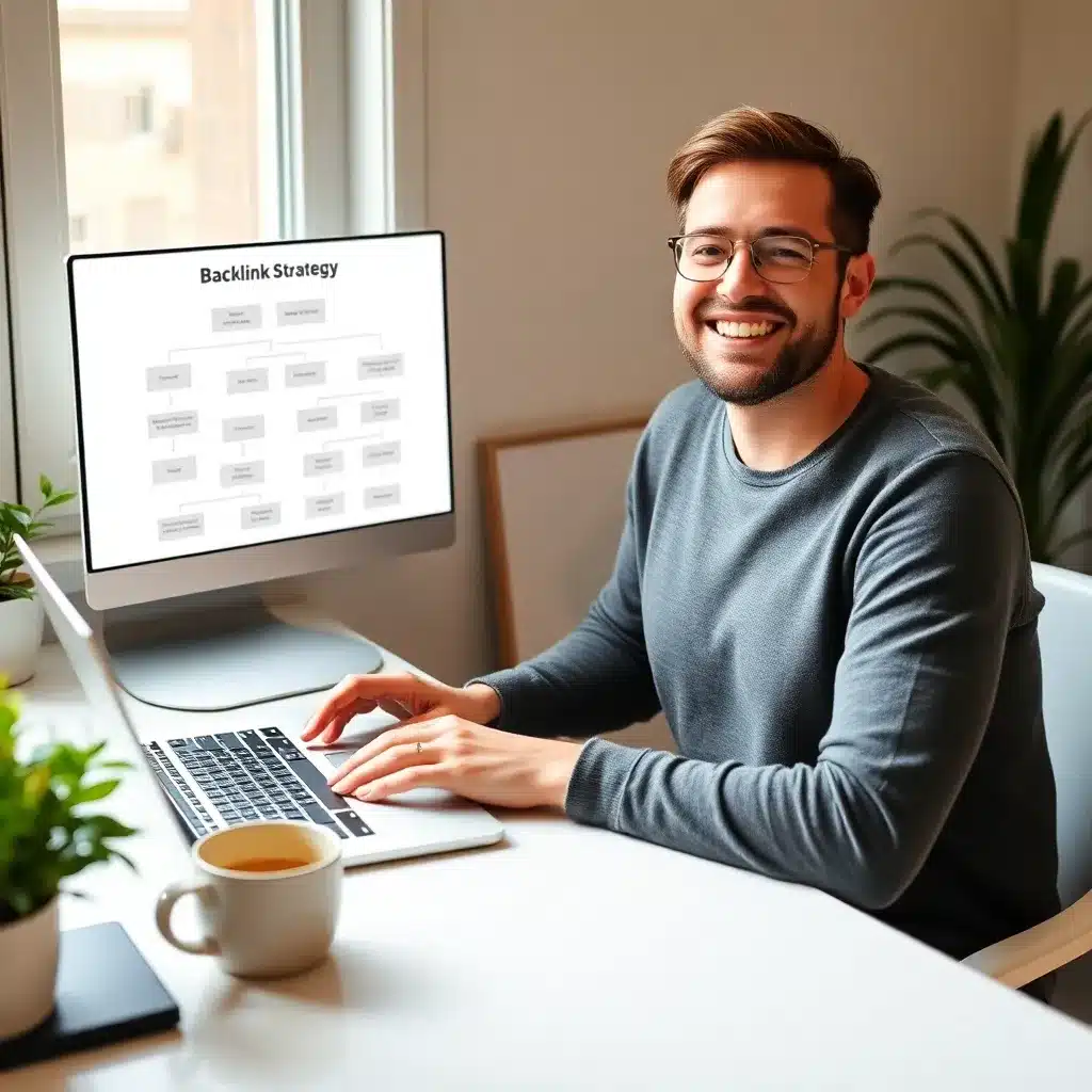 Ultimate Guide to Free Backlink Strategies 2025