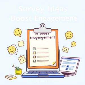 11 Survey Hacks That Turn Scrollers Into Superfans (Even If You're New)