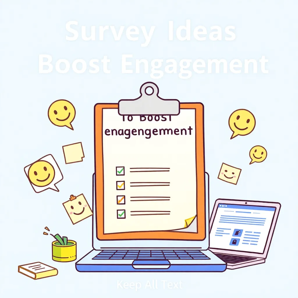 11 Survey Hacks That Turn Scrollers Into Superfans