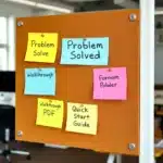 11509 Checklist of problem-solving bonus ideas for affiliate promotions