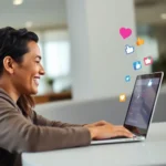 21209 Marketer using fill-in-the-blank prompts to drive Internet Profit Success