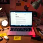 Creating email templates and swipe files for affiliate bonus offers