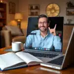 Hosting a coaching call as a bonus for affiliate product buyers
