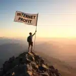 62209 Overcoming beginner marketing mistakes leads to Internet Profit Success.