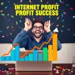 Internet Profit Success from copywriting tricks that boost clicks
