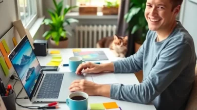 Online entrepreneur planning bonus strategies for affiliate conversions