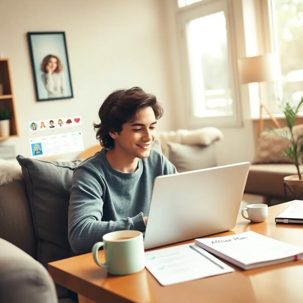 9 Affiliate Offers for Beginners That Actually Pay