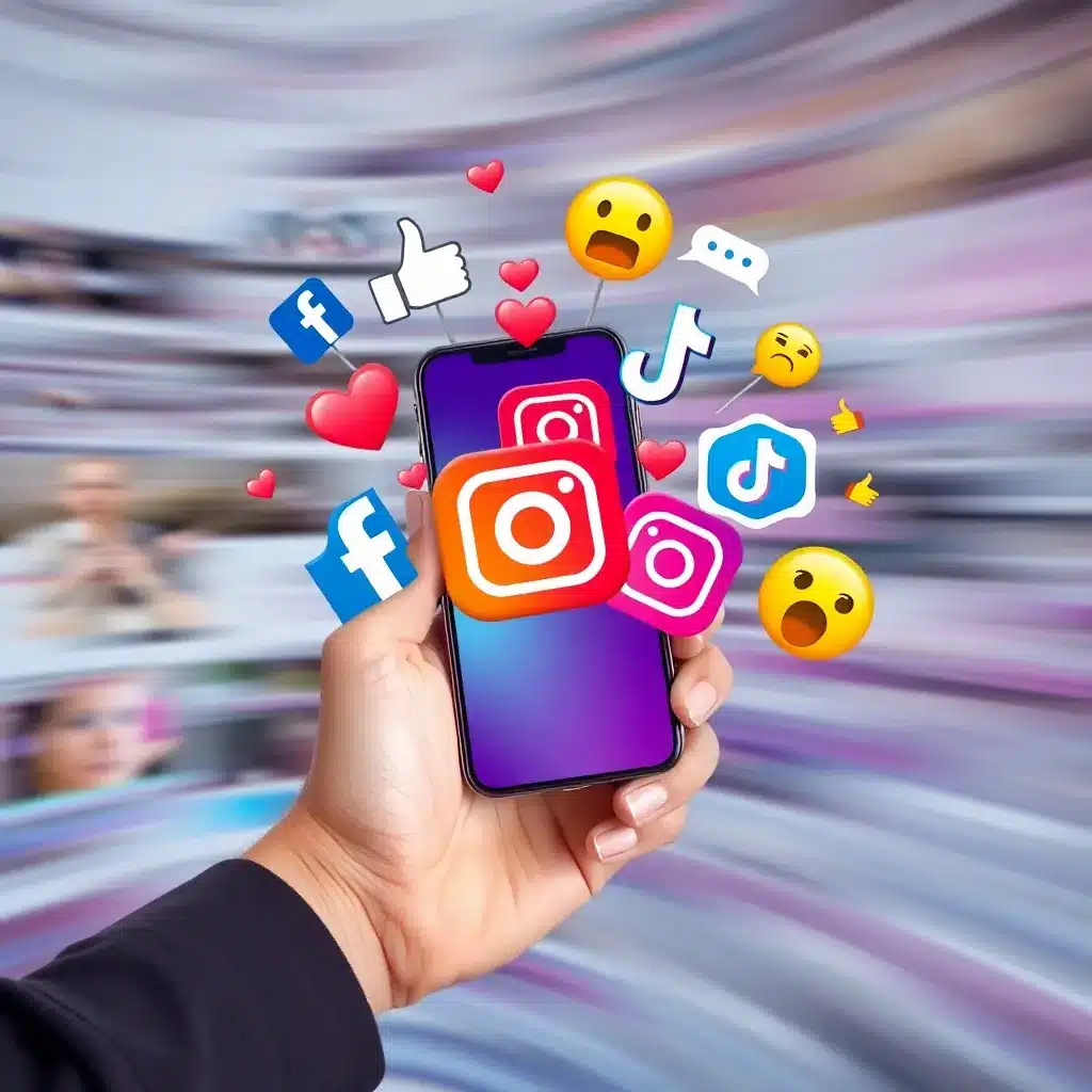 9 Social Media Hooks That Stop the Scroll