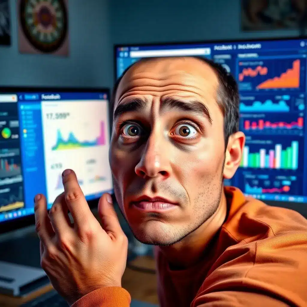 Facebook Marketing Mistakes Beginners Make