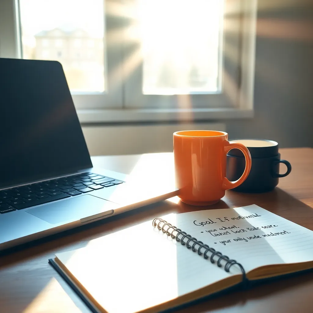 9 Daily Habits for Affiliate Marketing Success (To Move the Needle)