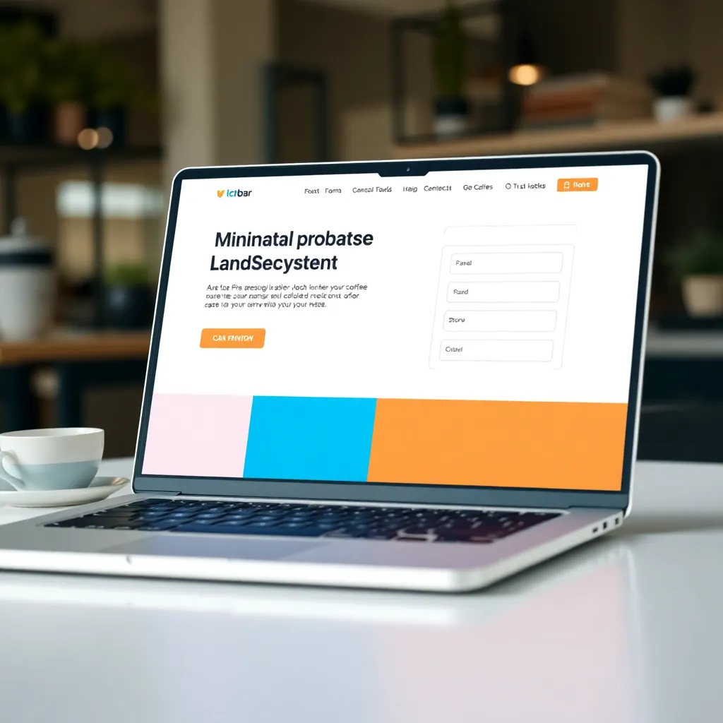How to Sky Rocket Landing Page Conversions with 5 Simple Fixes
