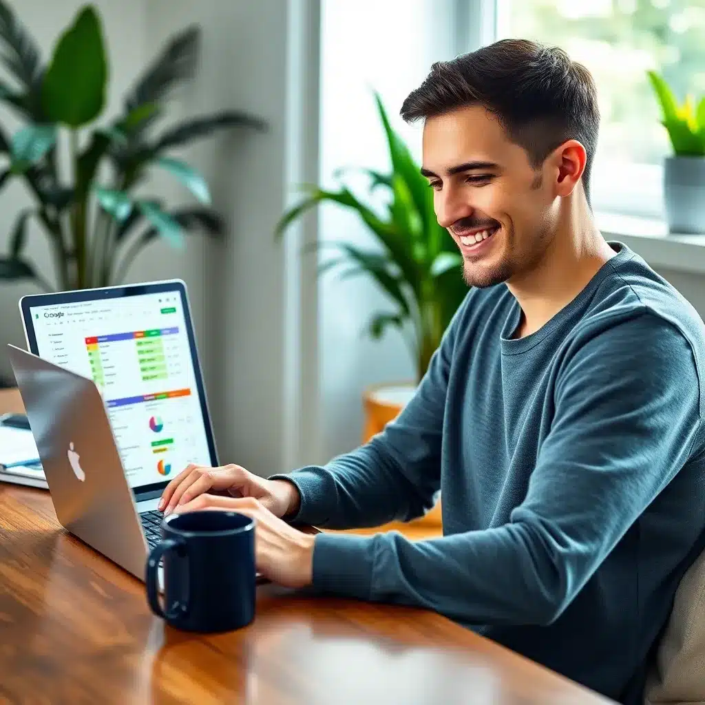 Simple Growth Tracking Metrics That Drive Internet Profit Success