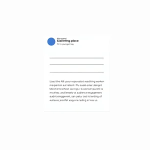 header Facebook fill-in-the-blank engagement prompt example post for marketers