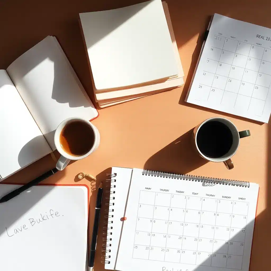 How Being a Hot Mess Can Totally Torpedo Your Plans
