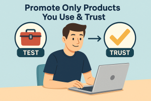 10510 Social media feedback and testimonials symbolizing social proof online.