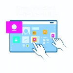 20610 Drag-and-drop website builder example, symbolizing Elementor affiliate program.