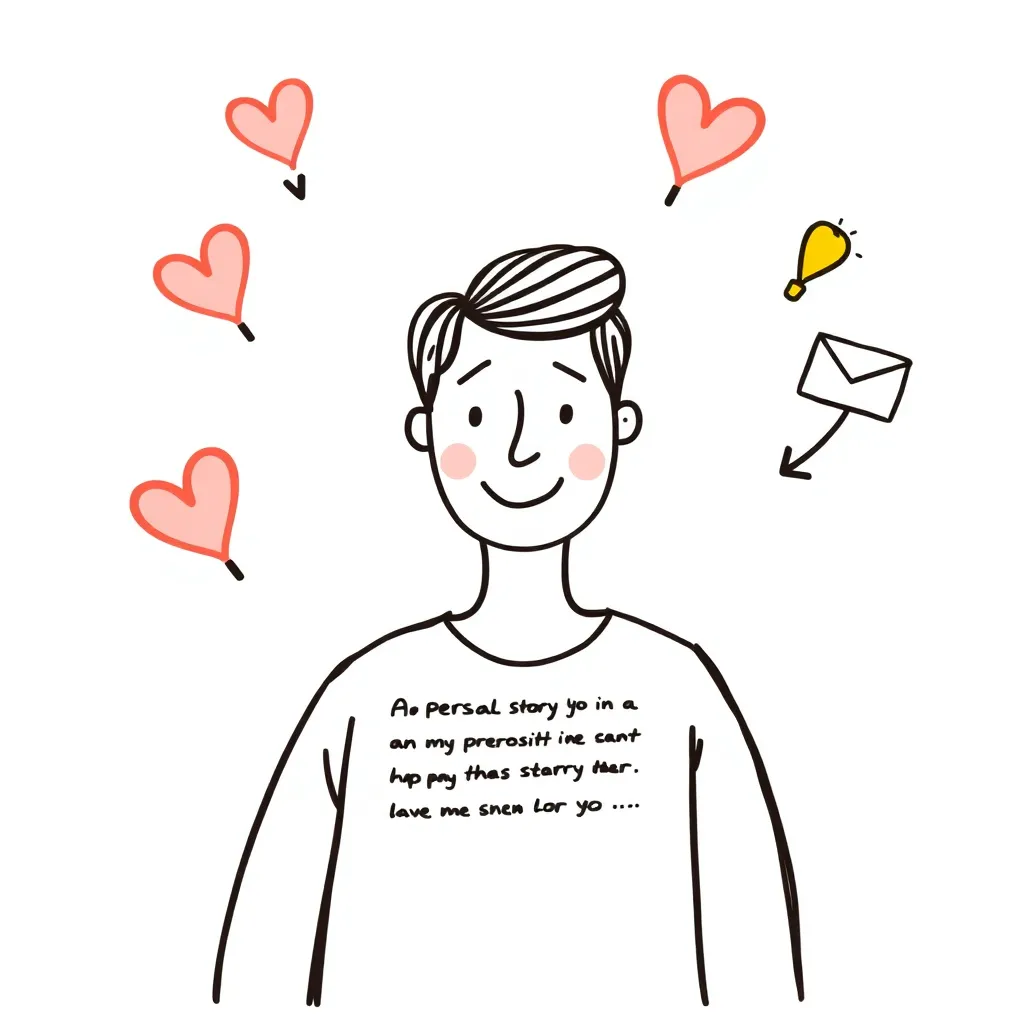 Simple 3‑Email Welcome Sequence