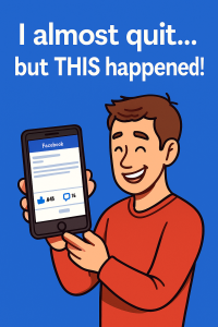 2181025 Engaging storytelling Facebook post example with strong emotional reaction