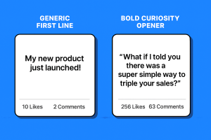 2201025 Bring readers in with a question.
Tell me your biggest struggle with webinars.
Tag someone who needs this daily tip.
Drop “Yes” if you want help.
Combine these with value that follows so your reader feels invited, not manipulated.