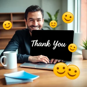 3041125 Delivering great online customer service through email and messaging