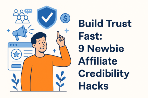 30510 Example of a blog using testimonial quotes and images to build trust.