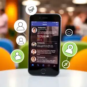 4241025 Business collaboration inspired by McDonald’s celebrity partnerships
