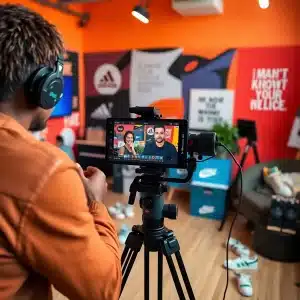 Building brand culture inspired by growth lessons from Shoe Dog and the spirit of Internet Profit Success.