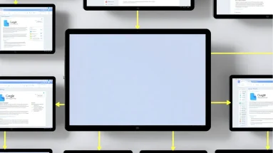 Comprehensive system using Google Docs for affiliate marketing planning and tracking.