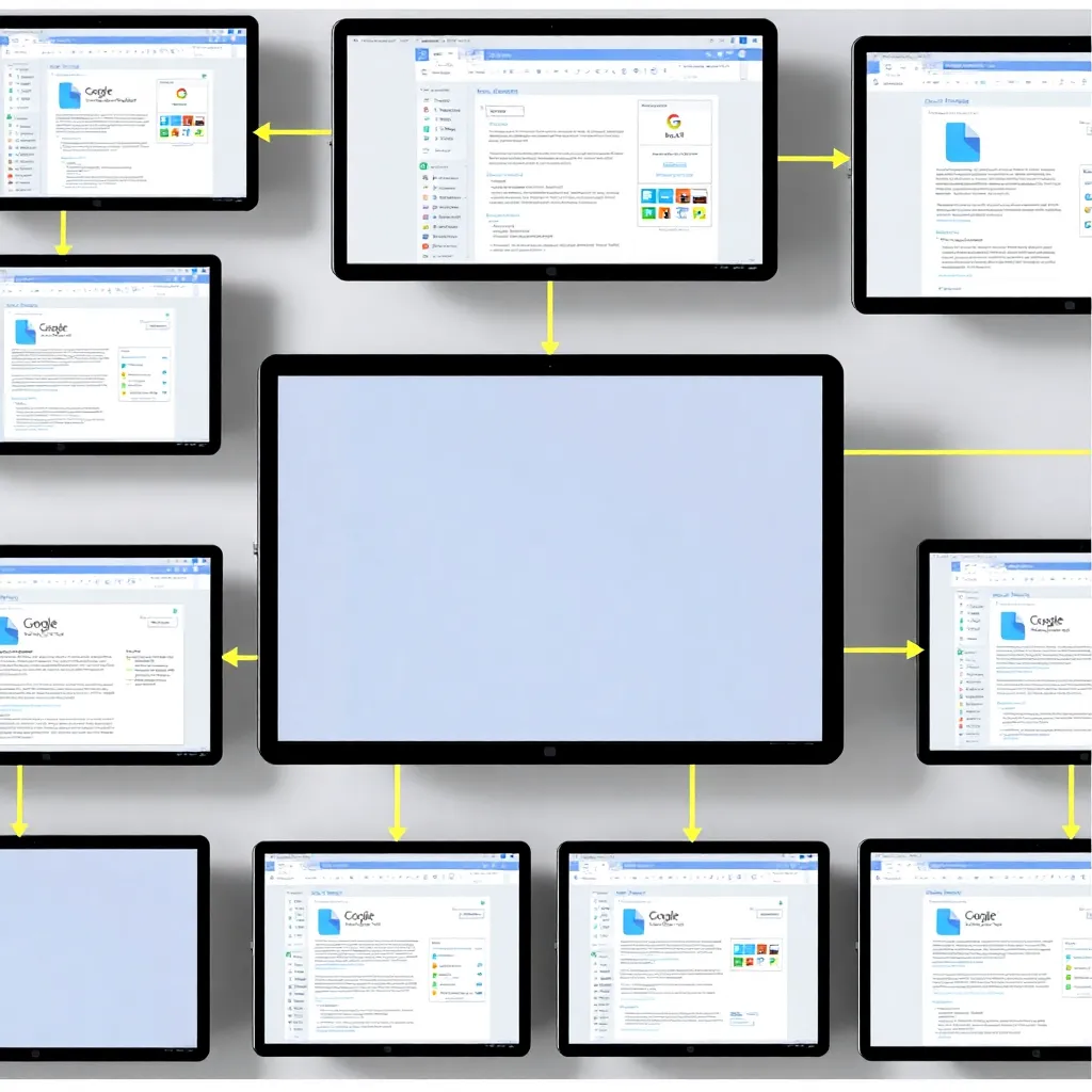How to Use Google Docs for Affiliate Marketing: 9 Growth Hacks