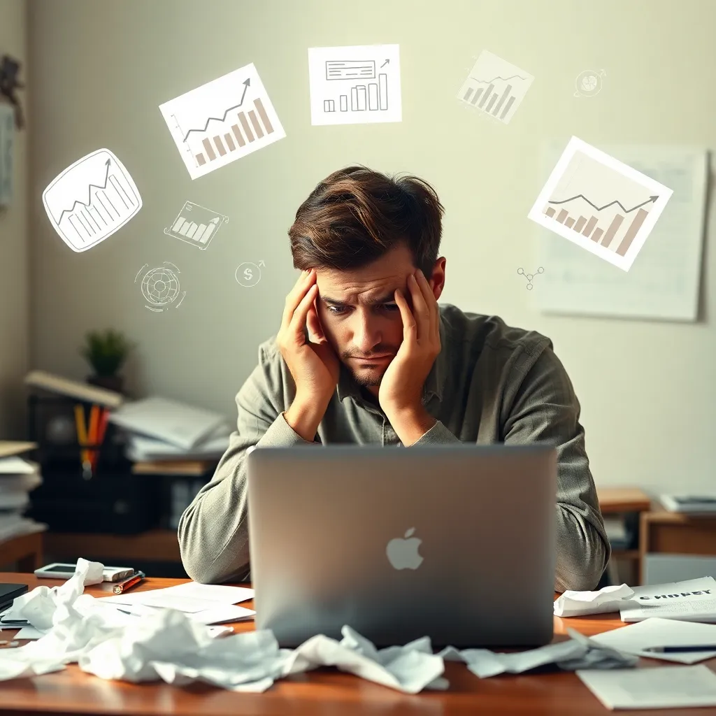 Internet Marketing Myths. 9 Dangerous Beliefs  That Hold You Back