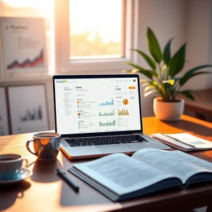 header Marketer using ChatGPT productivity hacks to streamline workflow and boost efficiency.