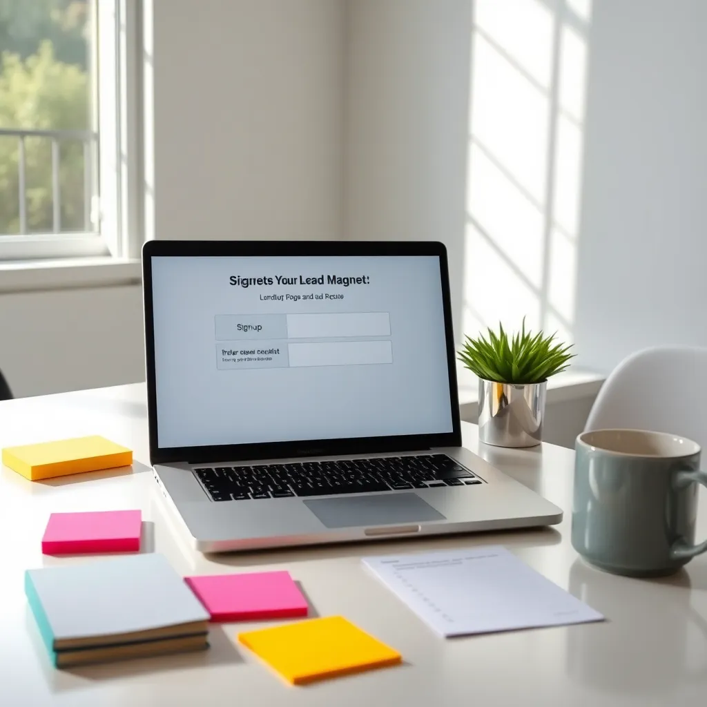 13 Lead Magnet Ideas That Convert (and Power Your  Success)