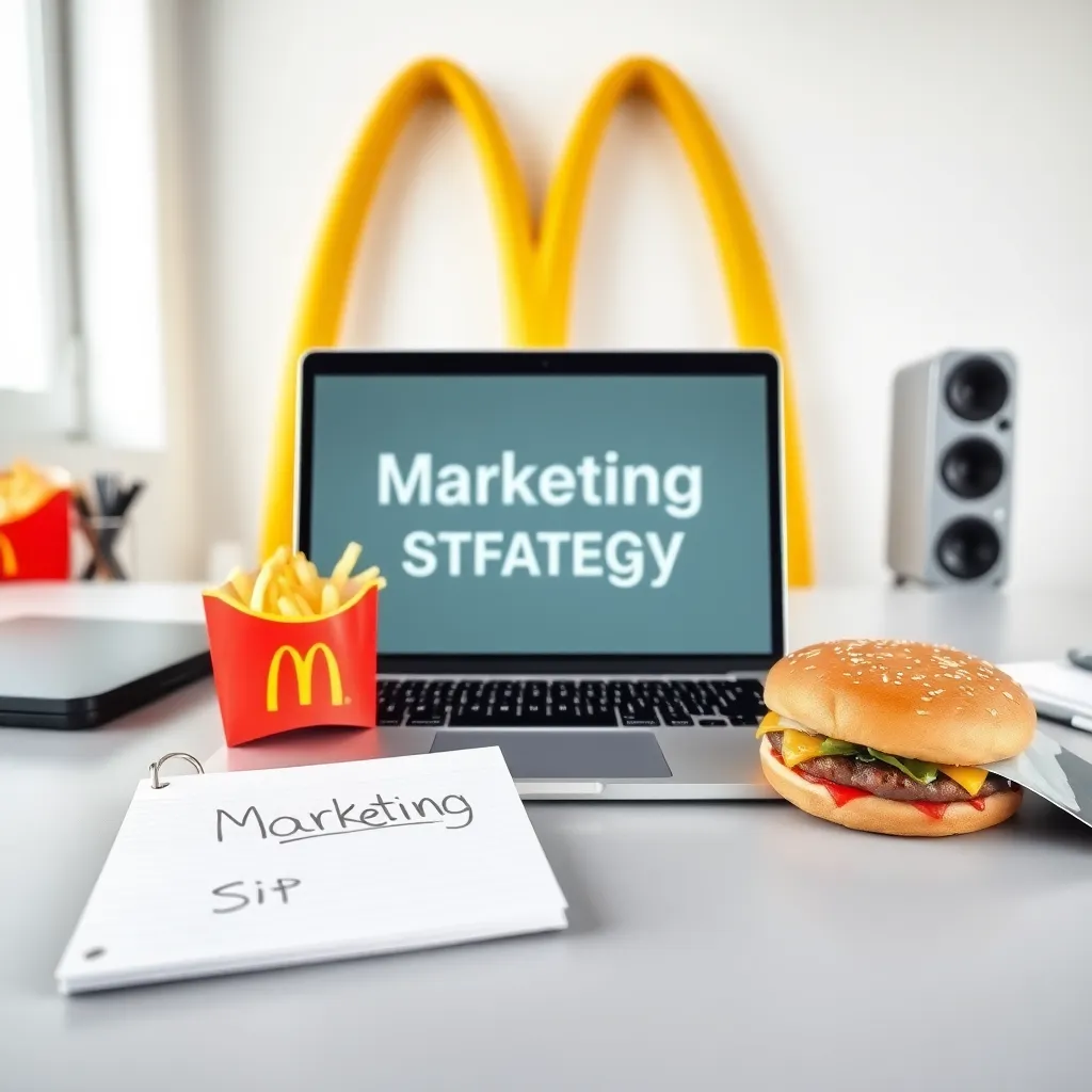 7 McDonald’s Marketing Lessons That Supercharge Your Business